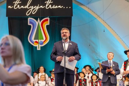 60. Tydzień Kultury Beskidzkiej